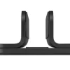 Support vertical Neomounts NSLS300BLACK pour ordinateur portable de 11"-17"- noir