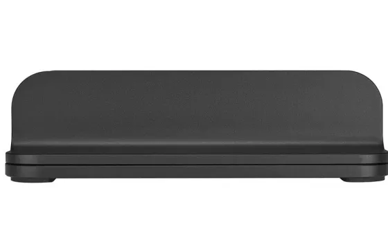 Support vertical Neomounts NSLS300BLACK pour ordinateur portable de 11"-17"- noir