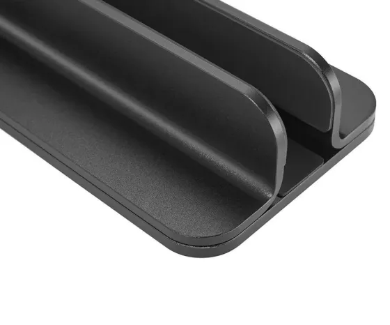 Support vertical Neomounts NSLS300BLACK pour ordinateur portable de 11"-17"- noir