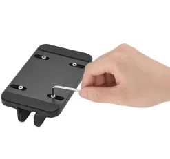 Support vertical Neomounts NSLS300BLACK pour ordinateur portable de 11