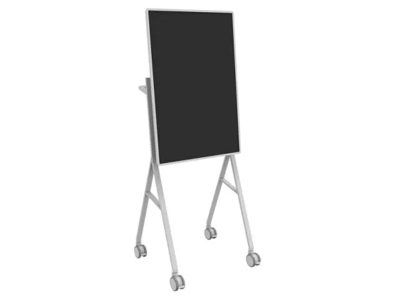 Support Vision type Paperboard conférence numérique - jusqu'à 65"