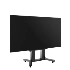 Système de levage mobile Hagor avec réglage de la hauteur par moteur électrique pour LG LAEC 136" GN2