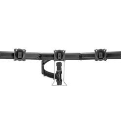 Système de support Chief KONTOUR K4 3x1 horizontal