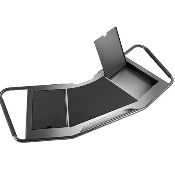 Tablette Chief FCA613B pour supports FUSION™ LPAU, LFAU et XPAU