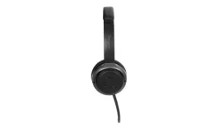 Targus AEH104GL Casque stéréo sans fil Bluetooth doté de commandes audio tactiles pratiques