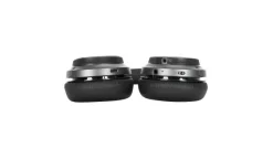 Targus AEH104GL Casque stéréo sans fil Bluetooth doté de commandes audio tactiles pratiques
