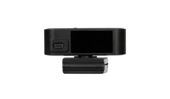 Targus AVC045GL webcam avec reconnaissance faciale par infrarouge