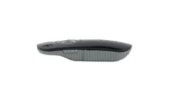 Targus Laser Presentation Remote avec une portée sans fil pouvant atteindre 15 mètres