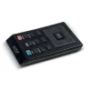 Télécommande de rechange Acer pour P1163 X112 X110P X1161P X1161PA X1261P X1163N X1263 D110