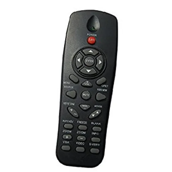 Télécommande de rechange Dell pour 1220/1850/1550/1650