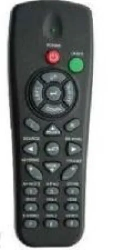 Télécommande de rechange Optoma pour EX765