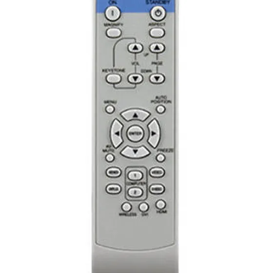Télécommande de rechange pour FD630U