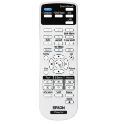 Télécommande Epson pour EB-2255U