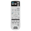 Télécommande Epson pour EB-W42, EB-W05, EB-X05, EB-X39, EB-970, EB-U05