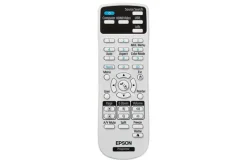 Télécommande Epson pour EB-W42, EB-W05, EB-X05, EB-X39, EB-970, EB-U05