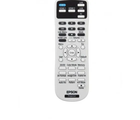 Télécommande Epson pour EH-TW5650