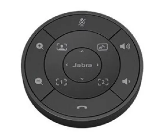 Télécommande Jabra PanaCast 50 - noir