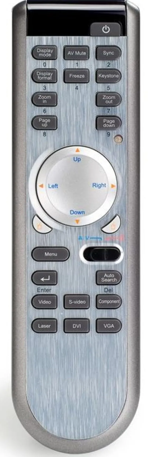 Télécommande Optoma EP910
