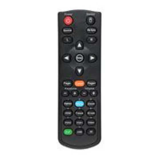 Télécommande Optoma pour EX400, EW400