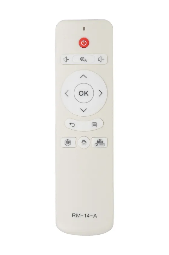 Télécommande Optoma pour le ML330