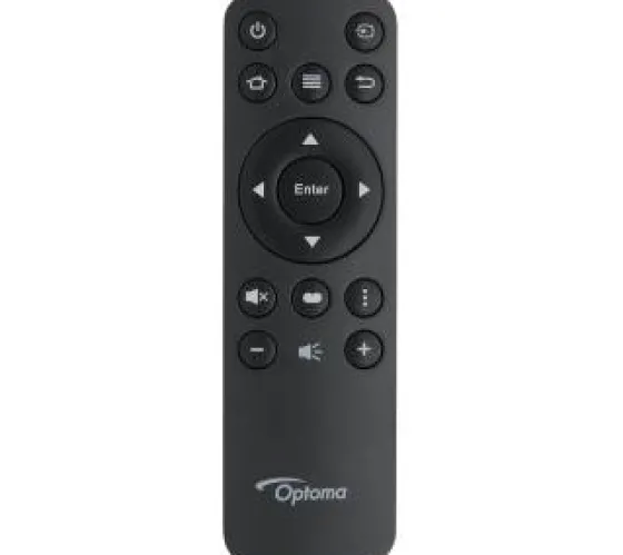 Télécommande Optoma pour UHL55