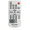 Télécommande Panasonic pour PT-VW430E