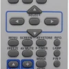 Télécommande Panasonic pour PT-VW330