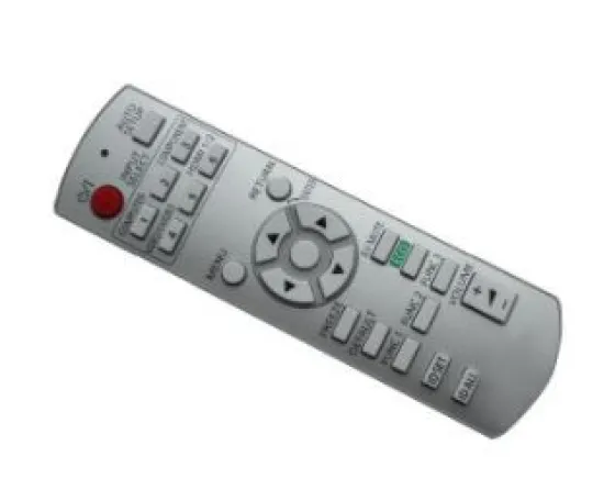 Télécommande Panasonic pour PT-F300U, PT-F300