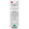 Télécommande Panasonic pour PT-MZ770