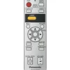 Télécommande Panasonic pour PT-F100U, PT-F200U