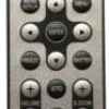 Télécommande pour Panasonic PT-LC55E