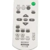 Télécommande Sony RM-PJ8