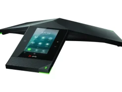 Téléphone de conférence IP Poly RealPrecence Trio 8800