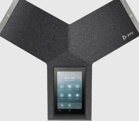 Téléphone de conférence IP Poly Trio C60