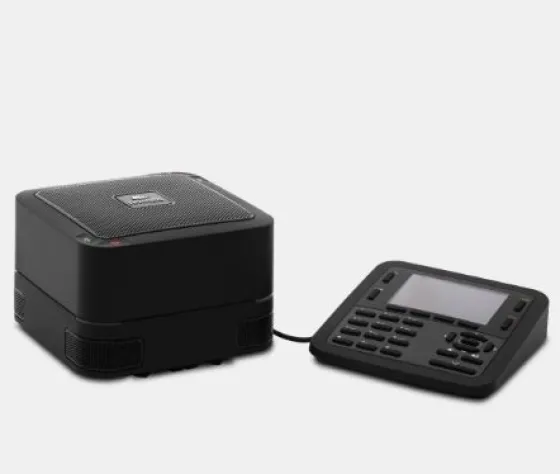Téléphone de conférence USB et VoIP Yamaha FLX UC 1000