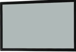Toile pour écran de projection sur cadre celexon Mobile Expert 366 x 229 cm, projection arrière