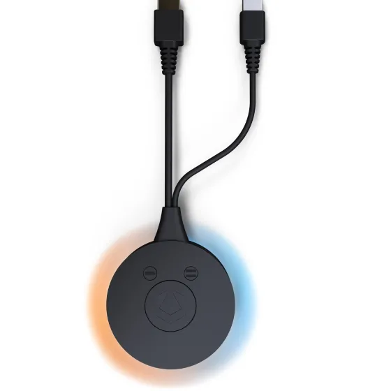 Transmetteur HDMI Kindermann Klick+Show 4K