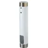 Tube de rallonge Chief CMS060W fileté, 150cm