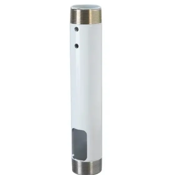 Tube de rallonge Chief CMS060W fileté, 150cm