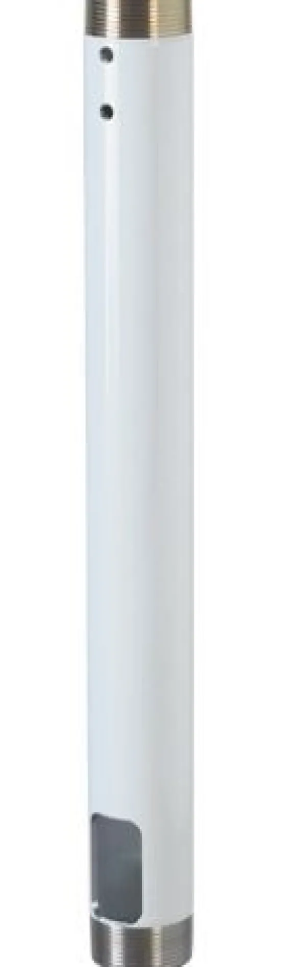 Tube de rallonge Chief CMS036W fileté, 90cm