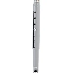 Tube d'extension Chief CMS0608W fileté, 180-240 cm
