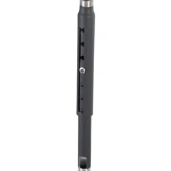 Tube d'extension Chief CMS0507 fileté, 150-210 cm