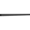 Tube d'extension HI-ND de 100 cm pour support Display au plafond, noir
