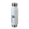 Tubes d'extension Chief CMS006009W x2, filetage, 15-23cm