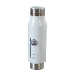 Tubes d'extension Chief CMS006009W x2, filetage, 15-23cm