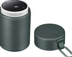 Étui Samsung The Freestyle Case