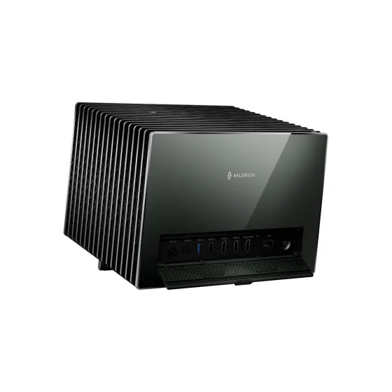 Valerion VisionMaster Pro 2 vidéoprojecteur 4K RGB triple laser pour les amateurs de home cinéma et de jeux vidéo