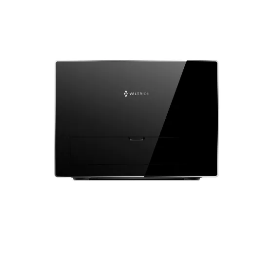 Valerion VisionMaster Pro 2 vidéoprojecteur 4K RGB triple laser pour les amateurs de home cinéma et de jeux vidéo