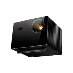 Valerion VisionMaster Pro 2 vidéoprojecteur 4K RGB triple laser pour les amateurs de home cinéma et de jeux vidéo