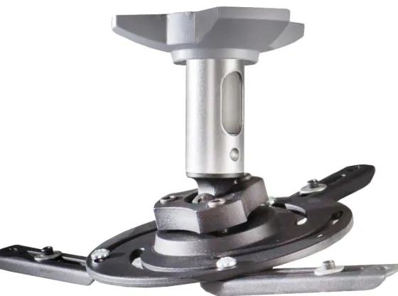 VCM DHP 7 Support de plafond, inclinable / pivotant